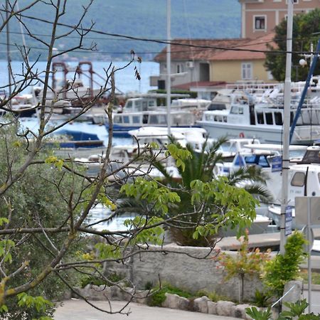 Apartments Porat Tivat Ngoại thất bức ảnh