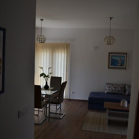 Apartments Porat Tivat Ngoại thất bức ảnh