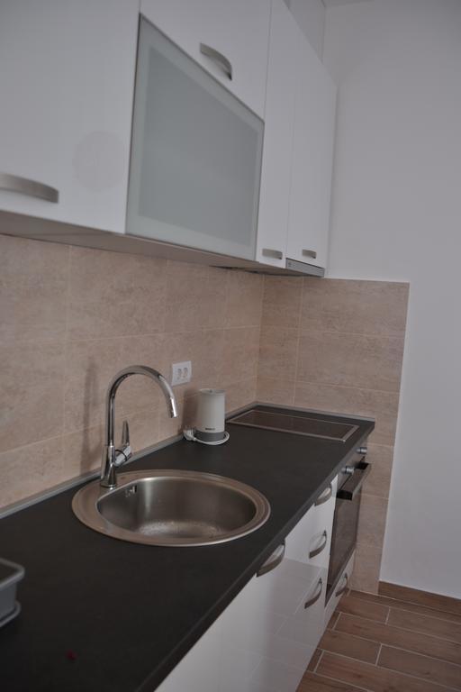 Apartments Porat Tivat Ngoại thất bức ảnh