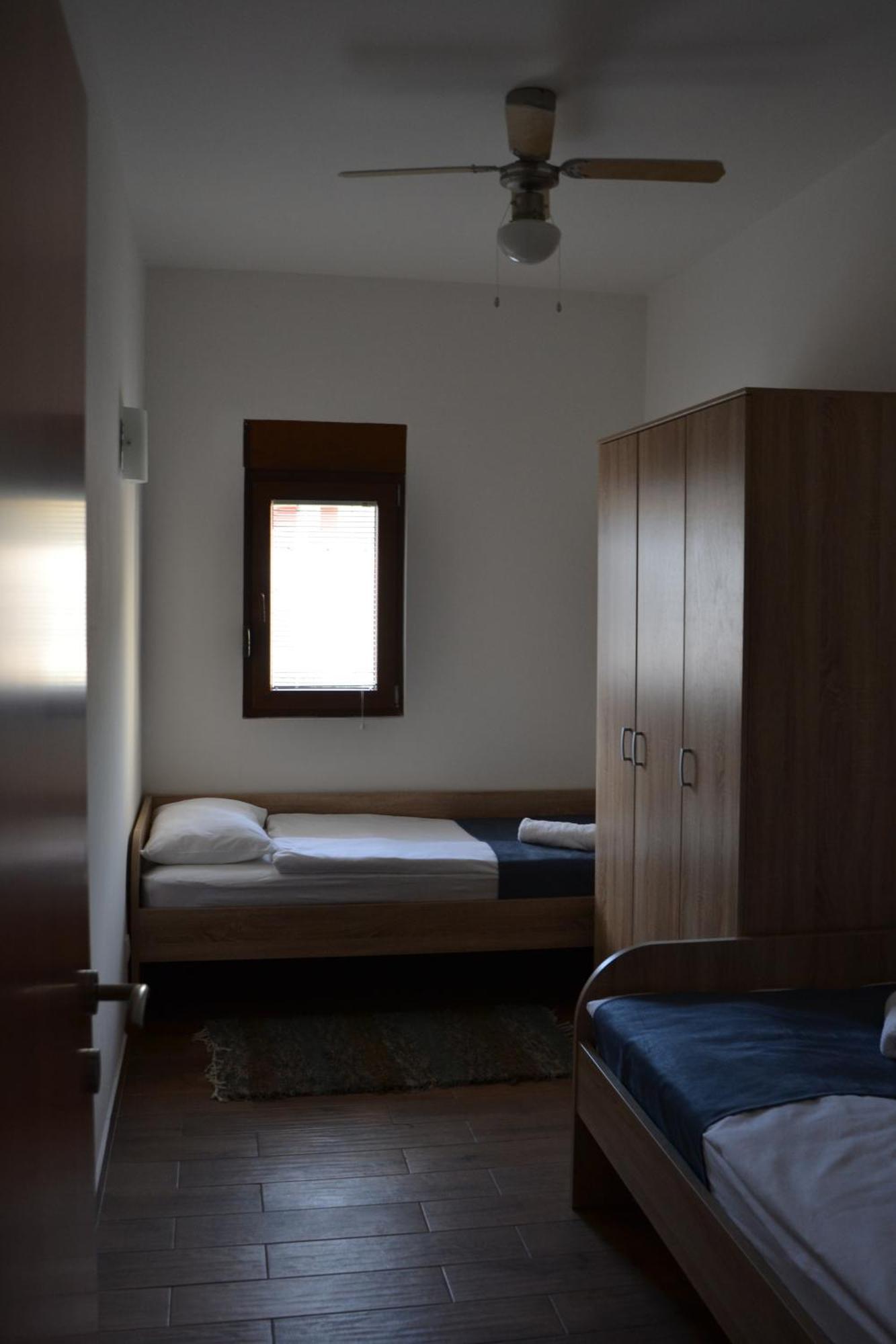 Apartments Porat Tivat Ngoại thất bức ảnh