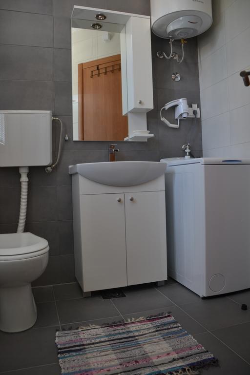 Apartments Porat Tivat Ngoại thất bức ảnh