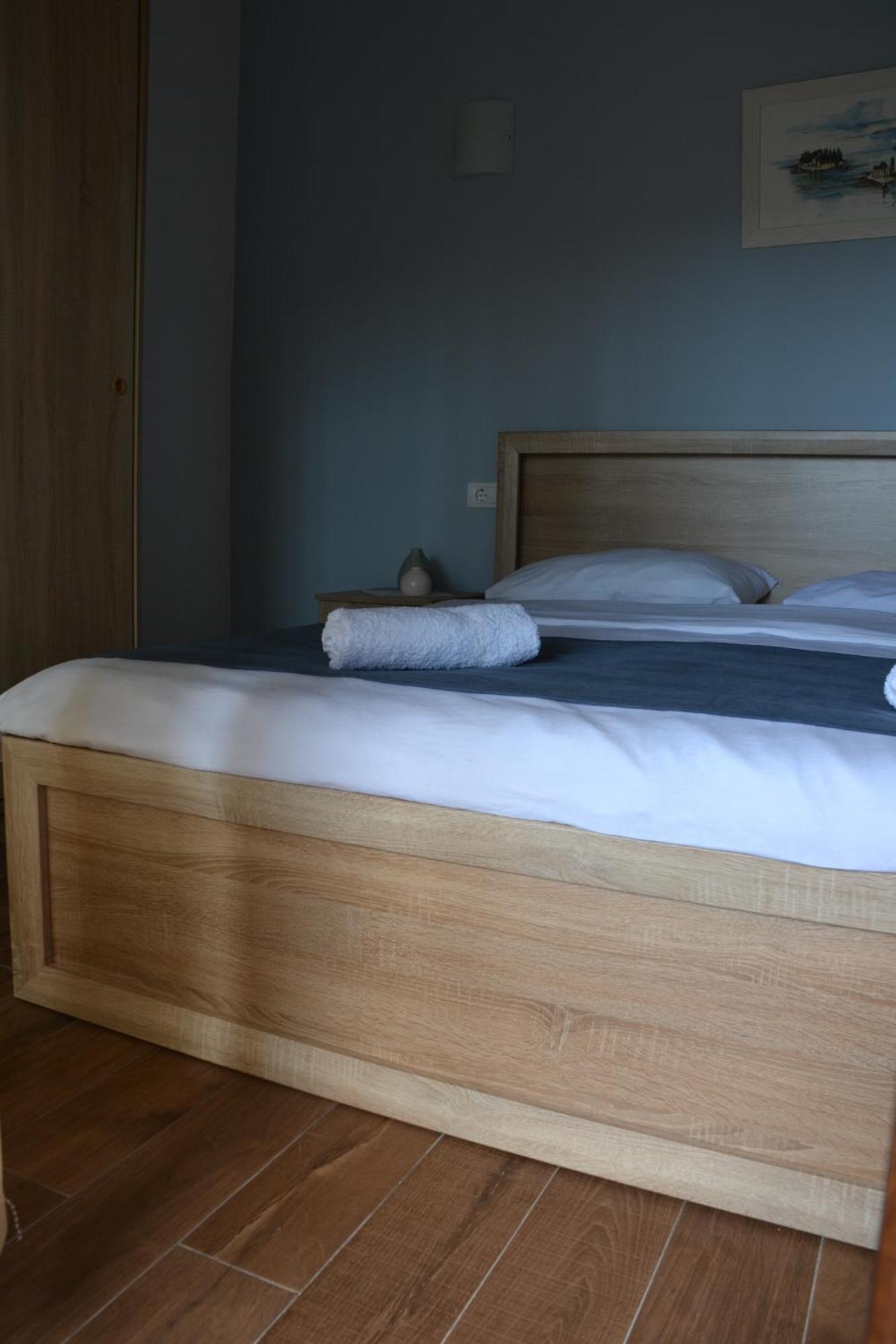 Apartments Porat Tivat Ngoại thất bức ảnh