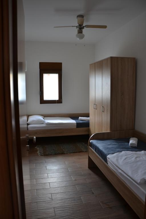 Apartments Porat Tivat Ngoại thất bức ảnh