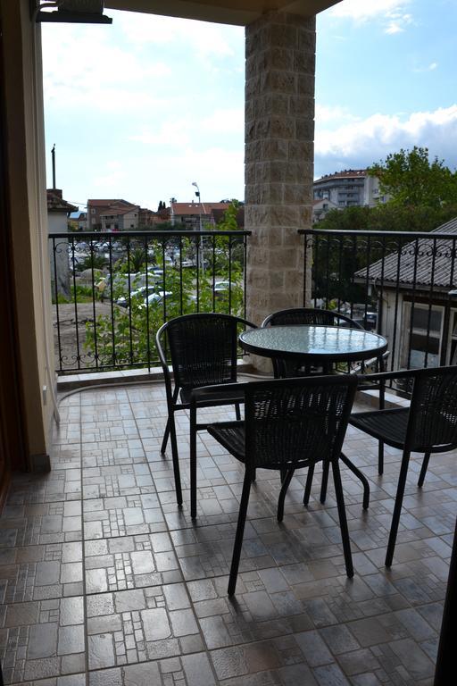Apartments Porat Tivat Ngoại thất bức ảnh