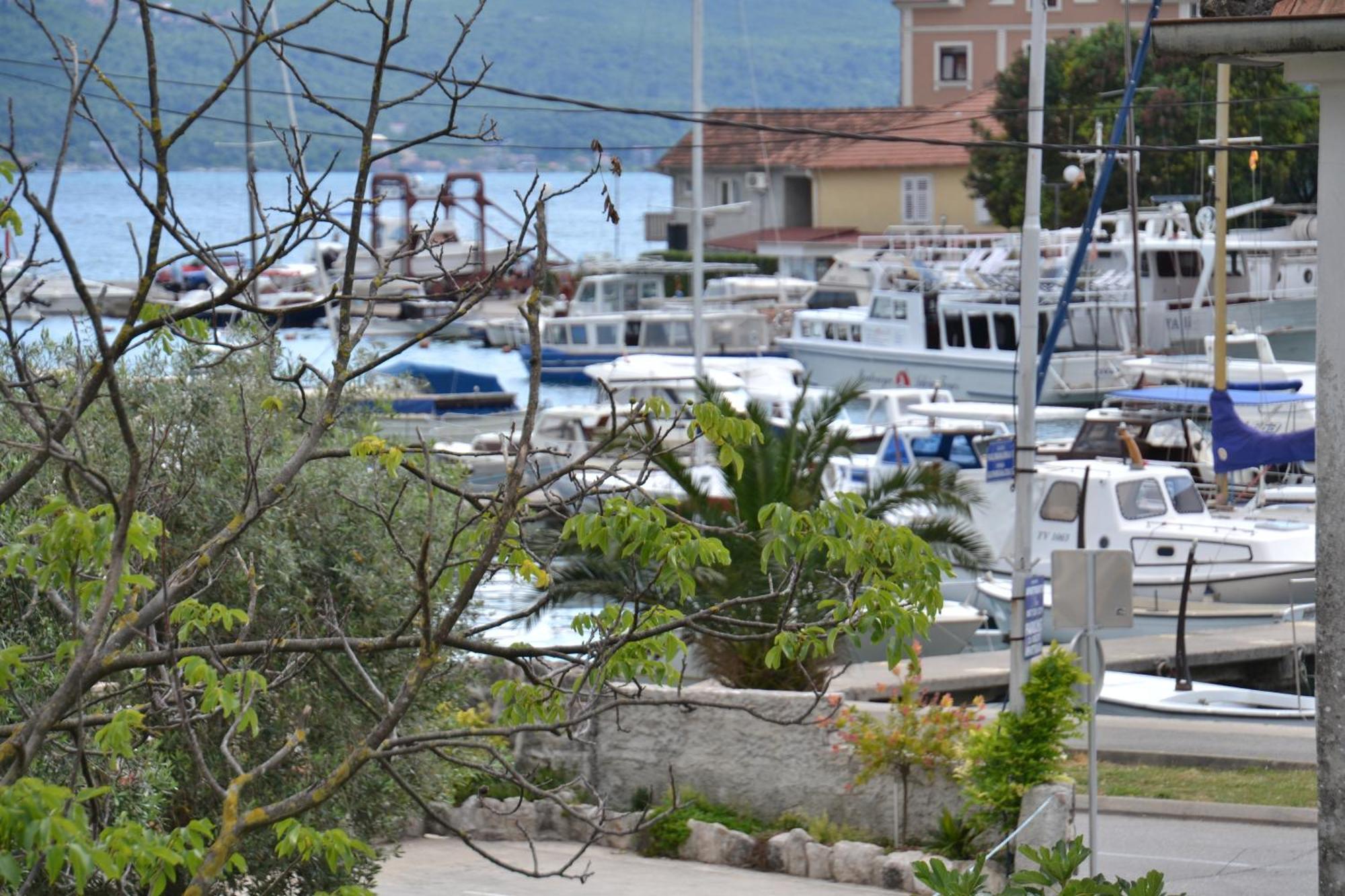 Apartments Porat Tivat Ngoại thất bức ảnh