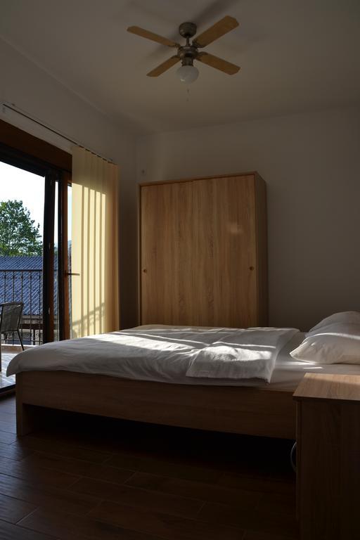 Apartments Porat Tivat Ngoại thất bức ảnh