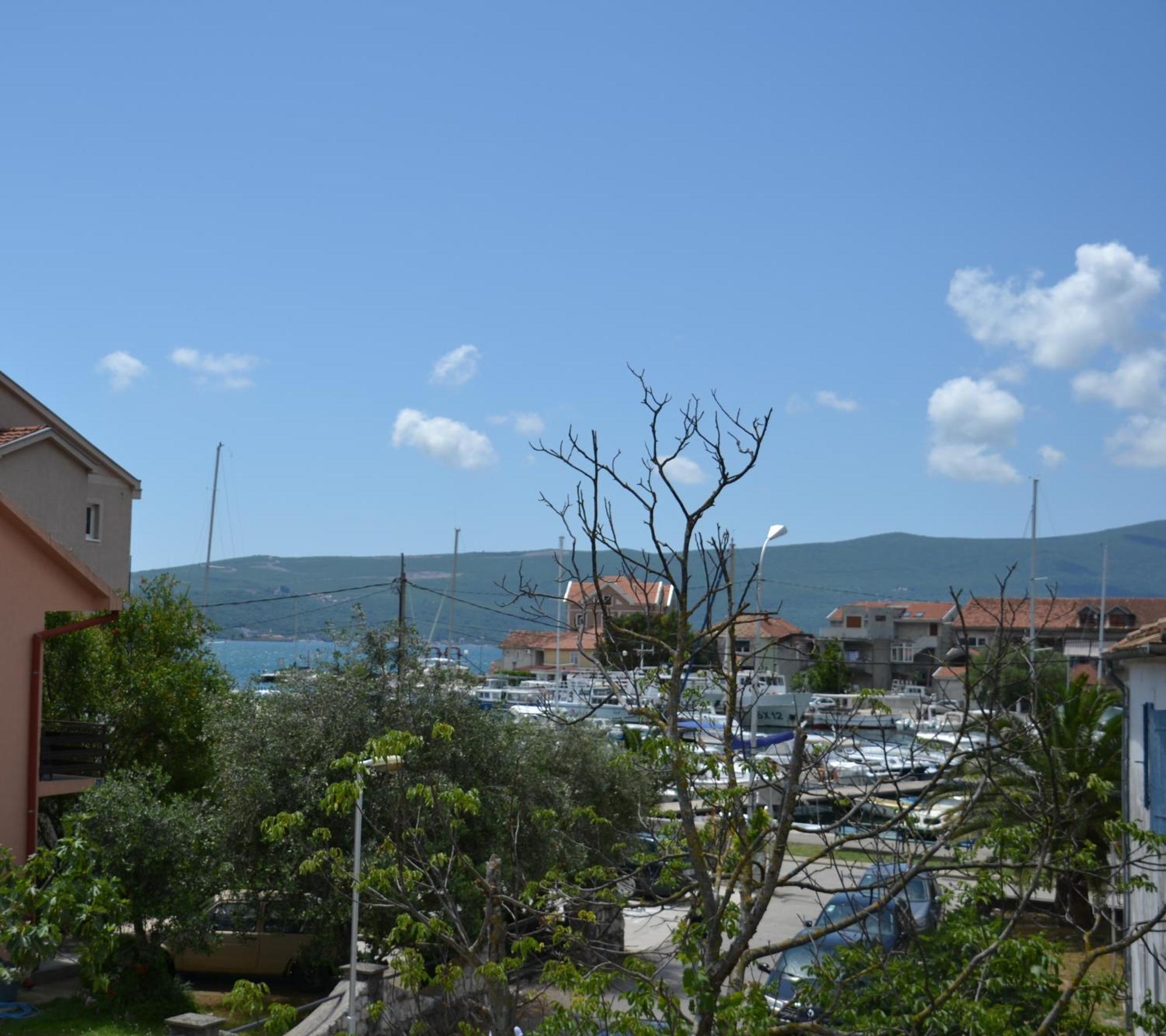 Apartments Porat Tivat Ngoại thất bức ảnh