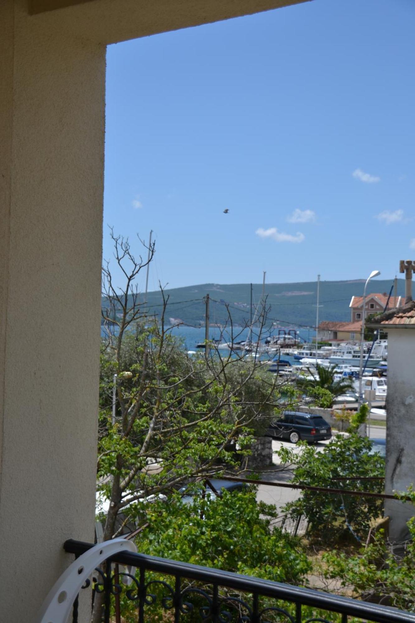 Apartments Porat Tivat Ngoại thất bức ảnh