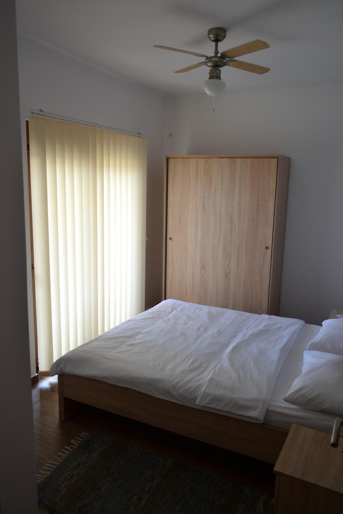 Apartments Porat Tivat Ngoại thất bức ảnh