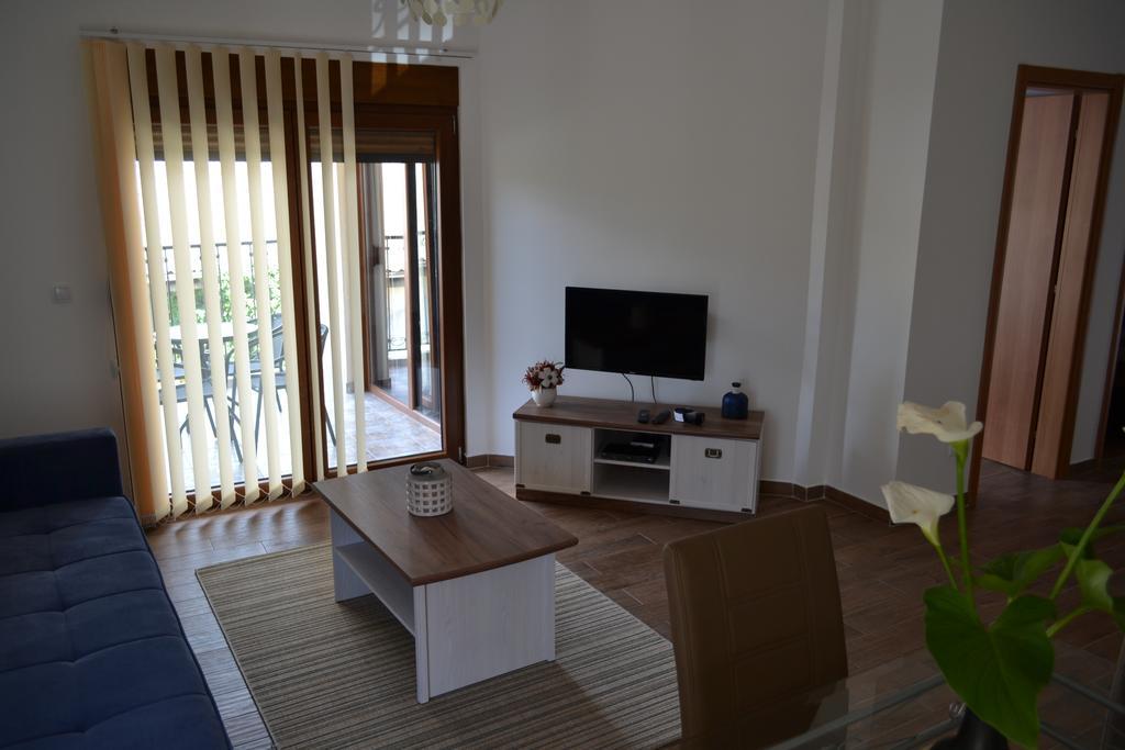 Apartments Porat Tivat Ngoại thất bức ảnh