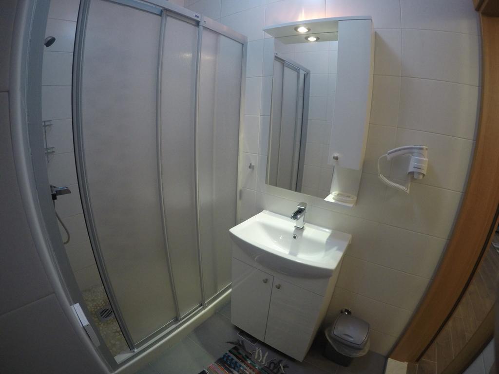 Apartments Porat Tivat Ngoại thất bức ảnh