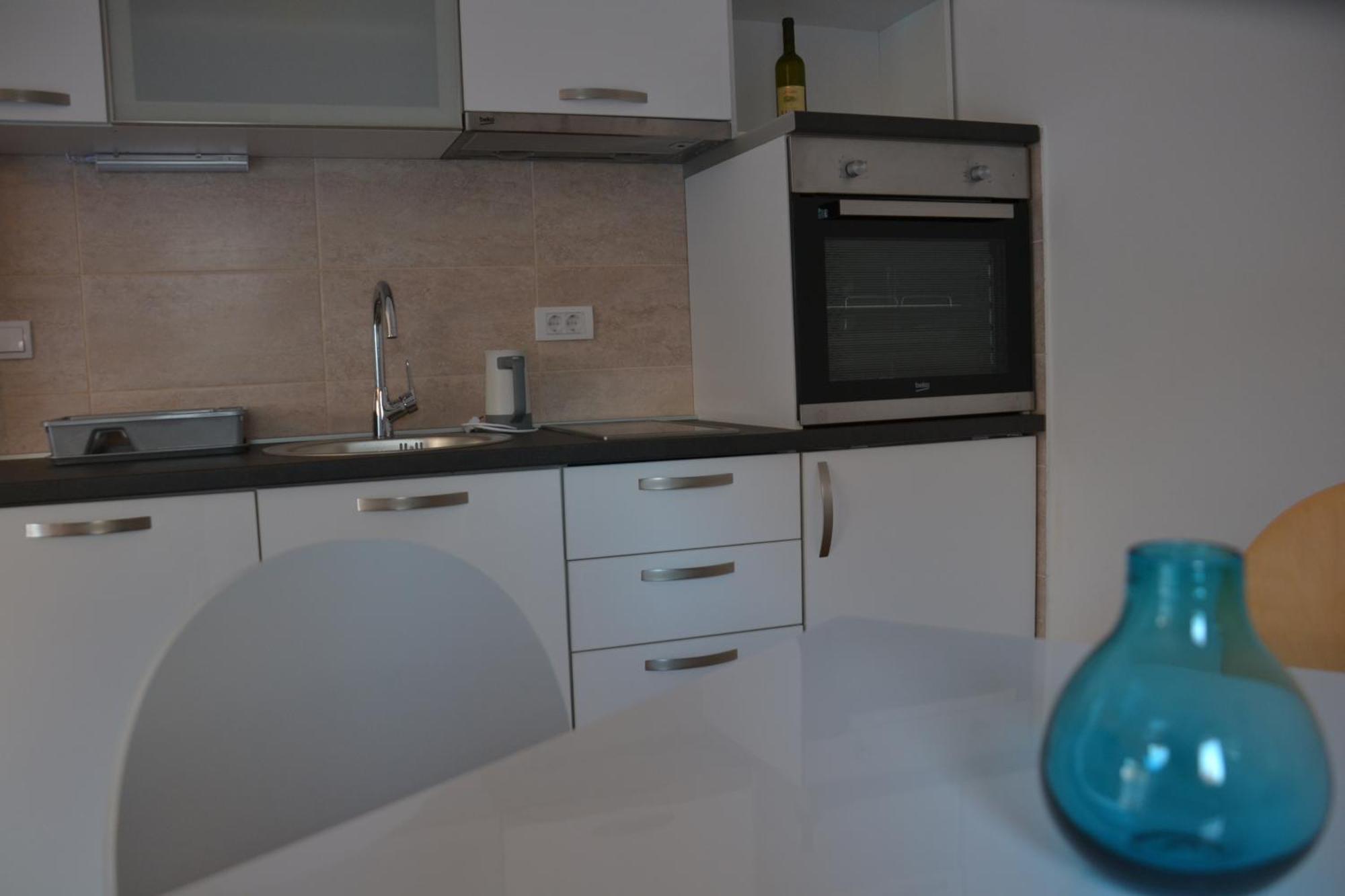 Apartments Porat Tivat Ngoại thất bức ảnh