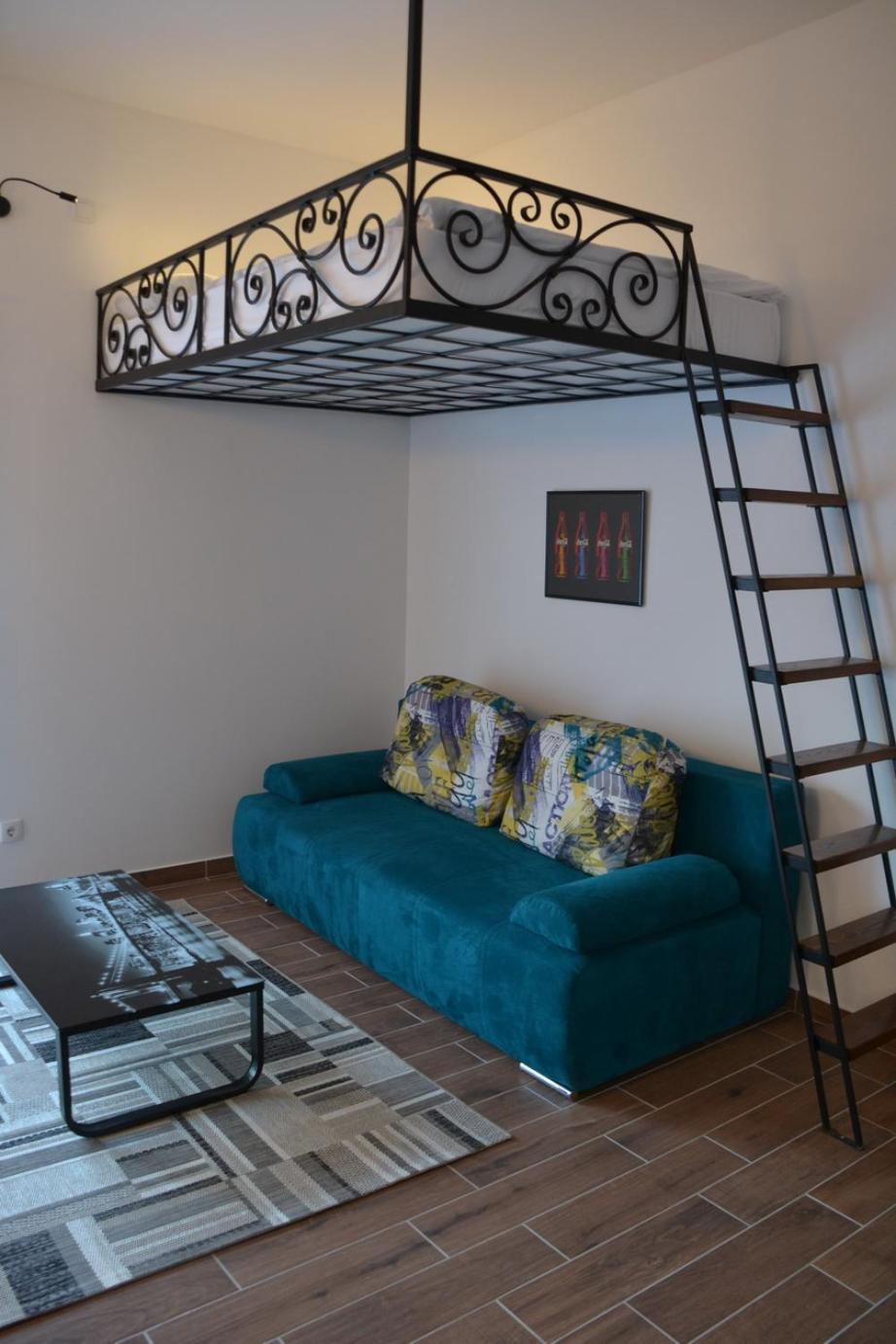 Apartments Porat Tivat Ngoại thất bức ảnh