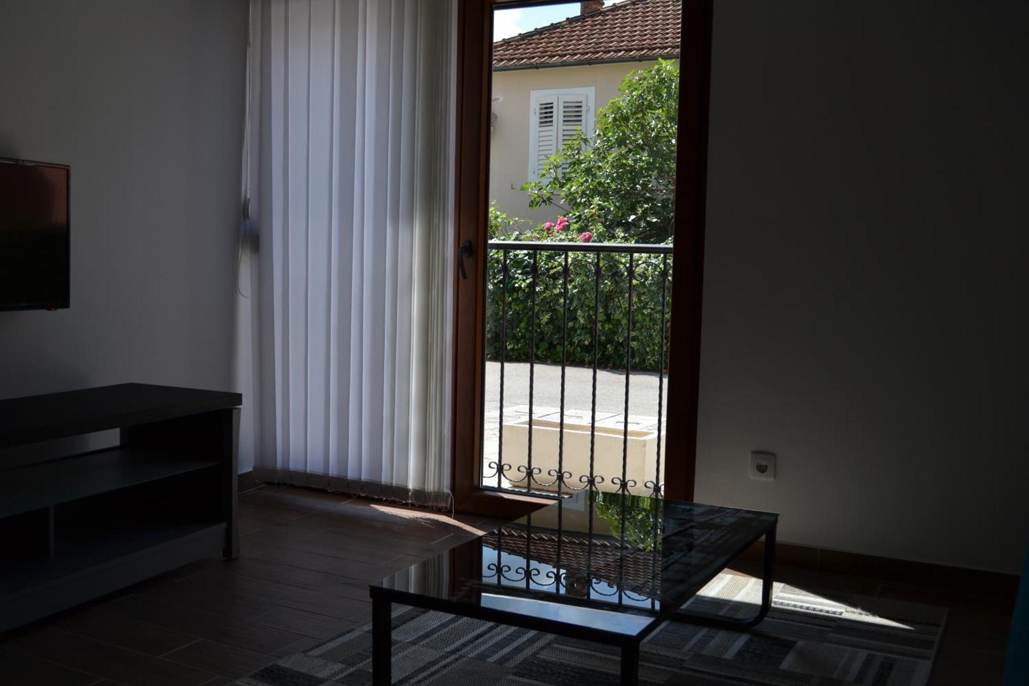 Apartments Porat Tivat Ngoại thất bức ảnh