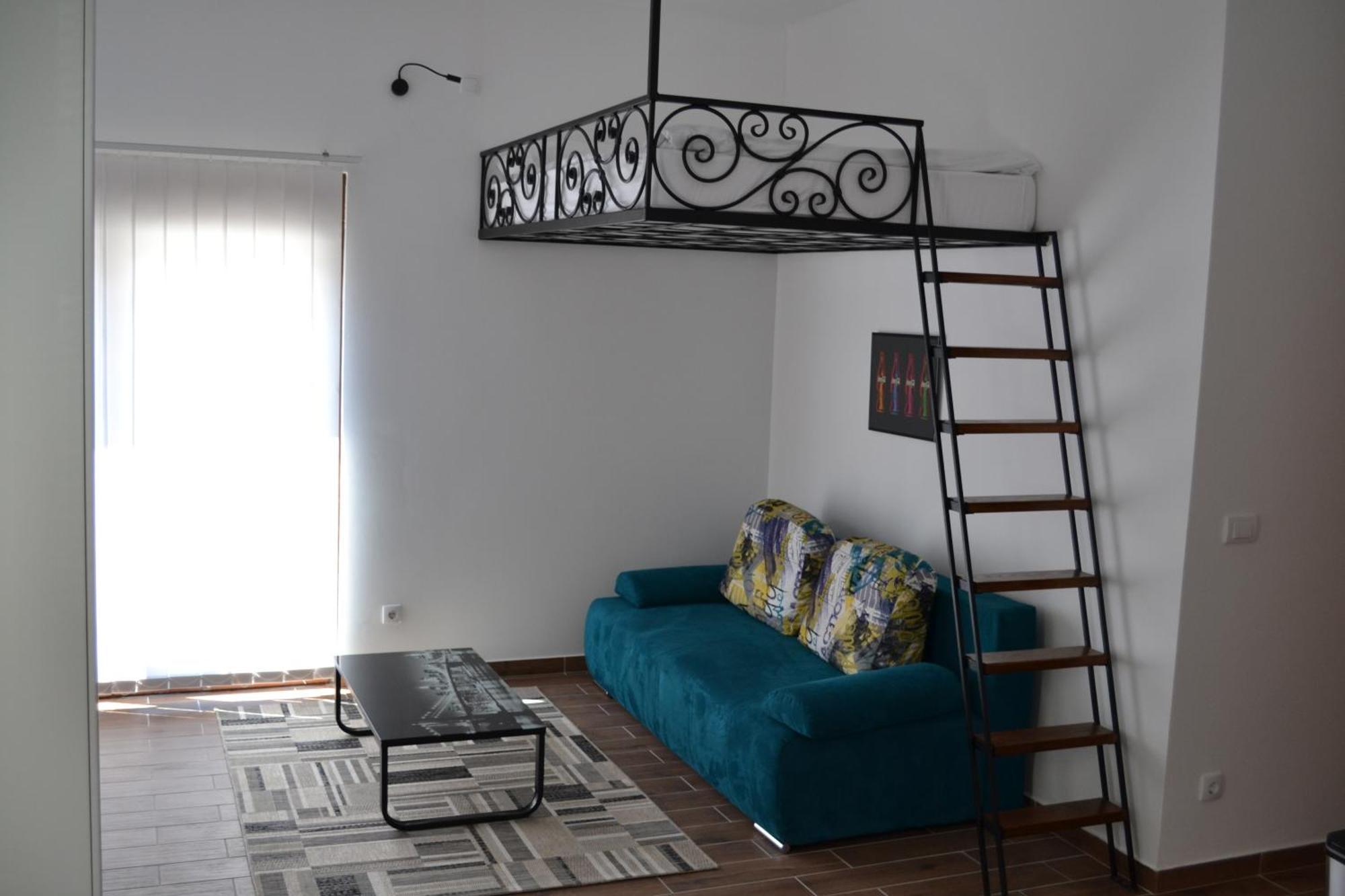 Apartments Porat Tivat Ngoại thất bức ảnh