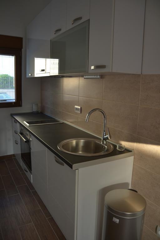 Apartments Porat Tivat Ngoại thất bức ảnh