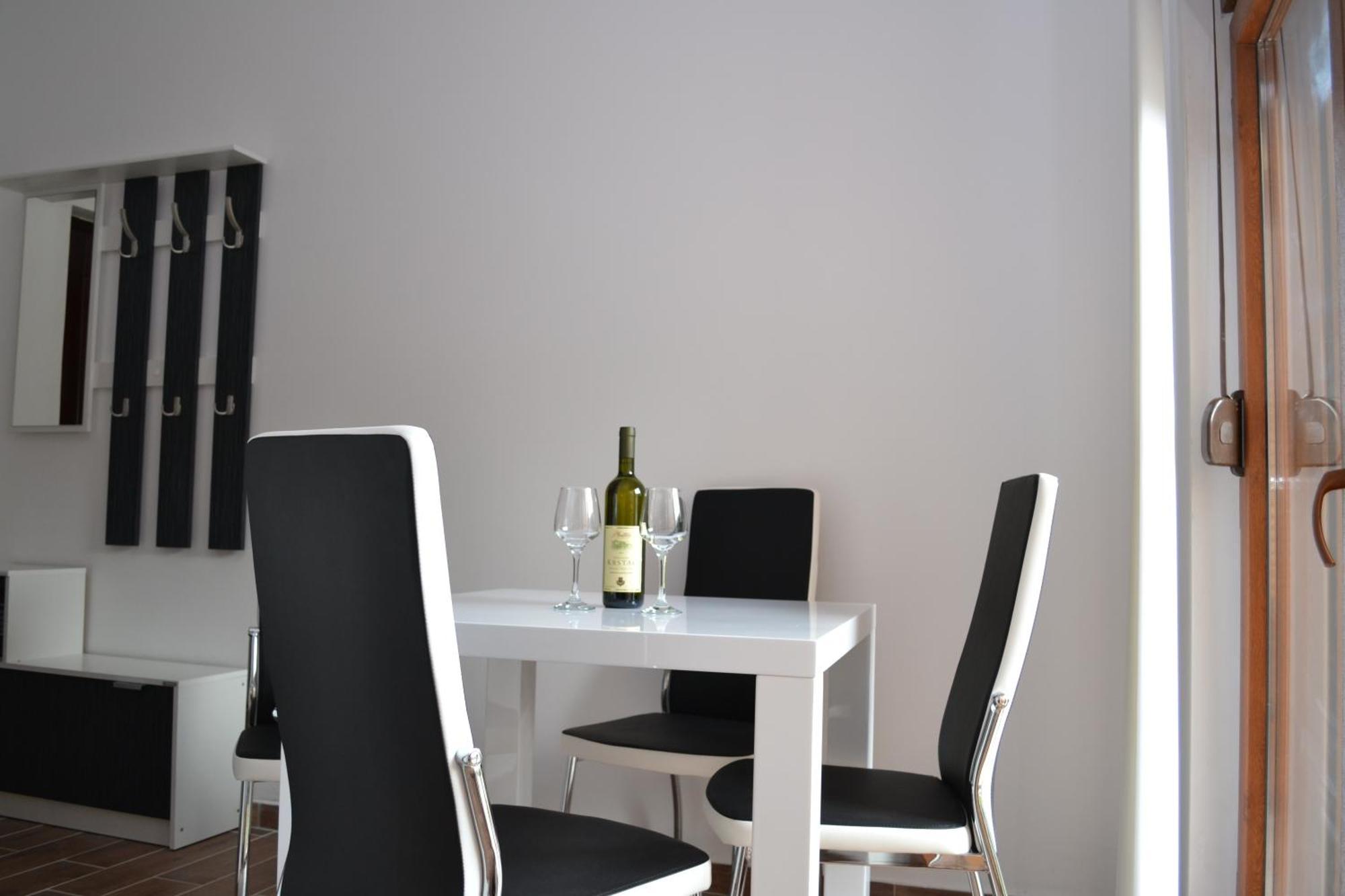 Apartments Porat Tivat Ngoại thất bức ảnh