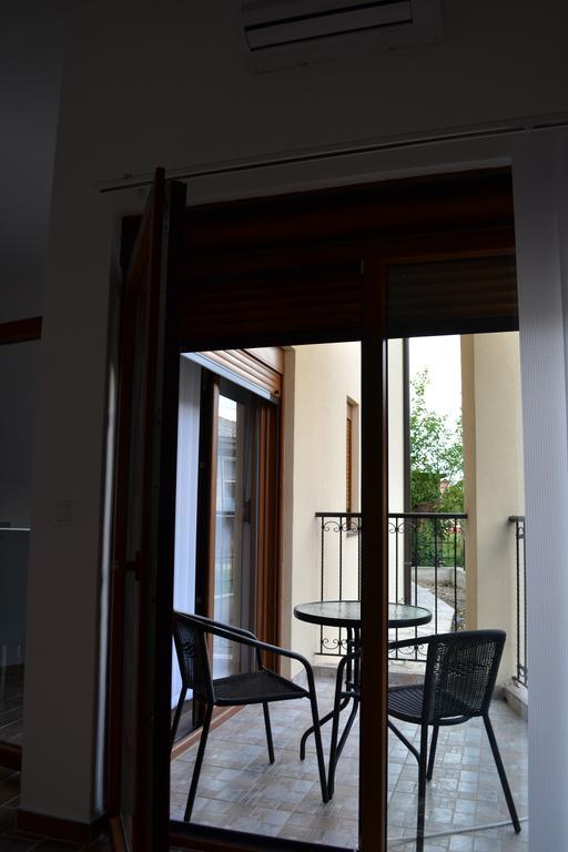 Apartments Porat Tivat Ngoại thất bức ảnh