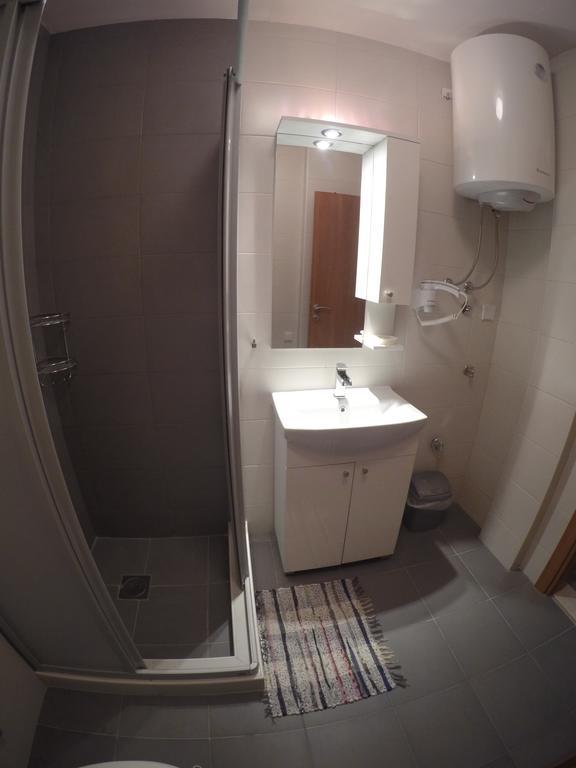Apartments Porat Tivat Ngoại thất bức ảnh