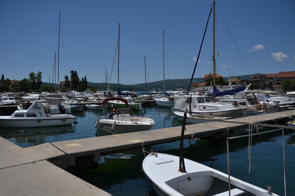 Apartments Porat Tivat Ngoại thất bức ảnh