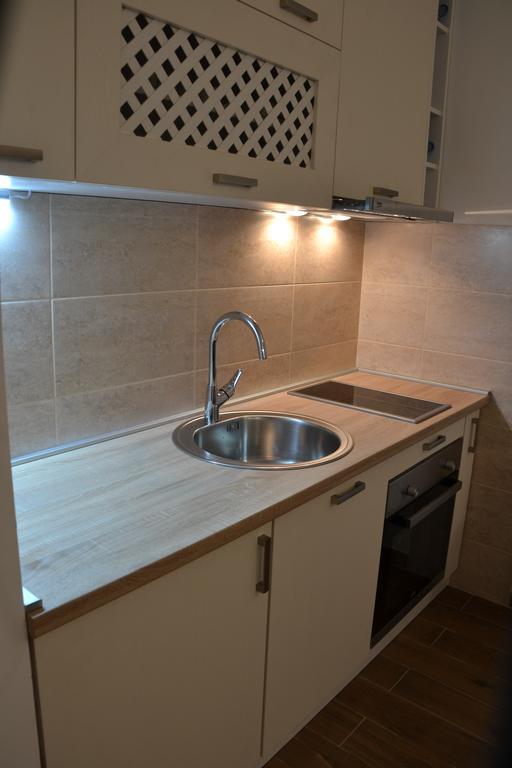 Apartments Porat Tivat Ngoại thất bức ảnh