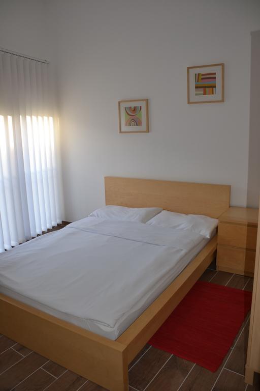 Apartments Porat Tivat Ngoại thất bức ảnh