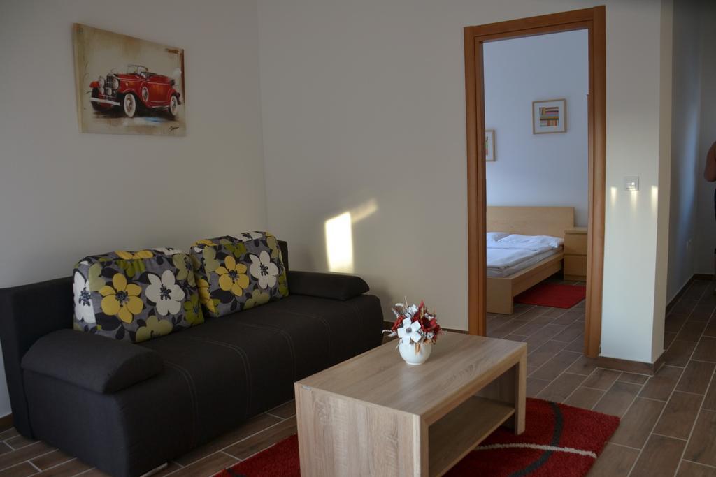 Apartments Porat Tivat Ngoại thất bức ảnh