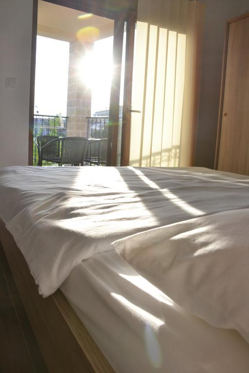Apartments Porat Tivat Ngoại thất bức ảnh
