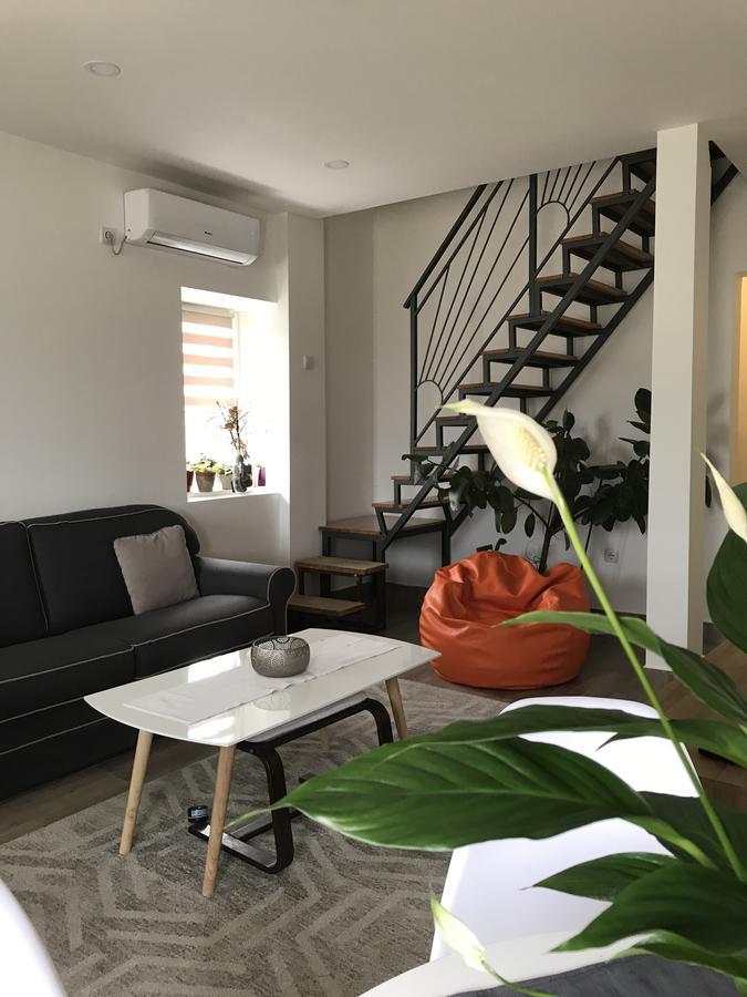 Apartments Porat Tivat Ngoại thất bức ảnh
