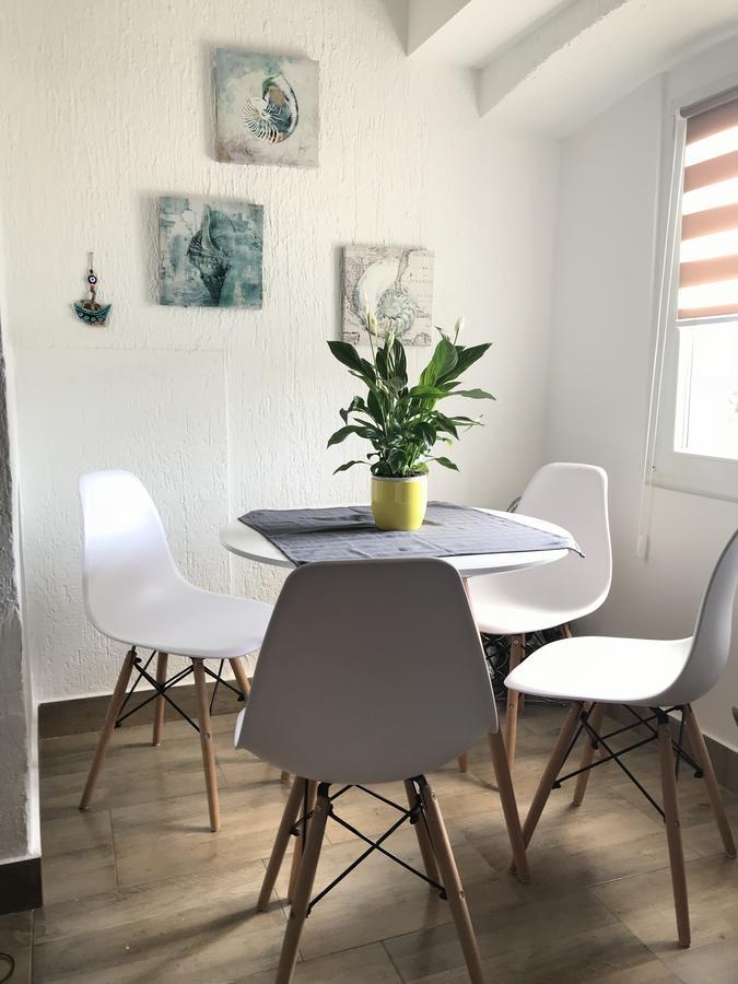 Apartments Porat Tivat Ngoại thất bức ảnh