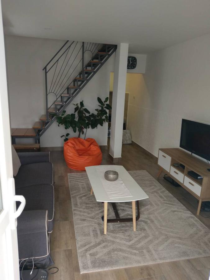 Apartments Porat Tivat Ngoại thất bức ảnh