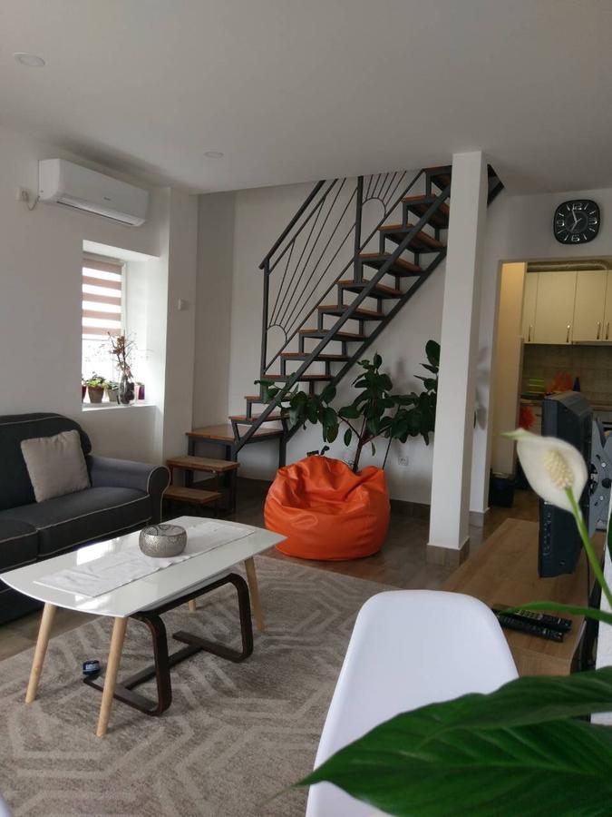 Apartments Porat Tivat Ngoại thất bức ảnh