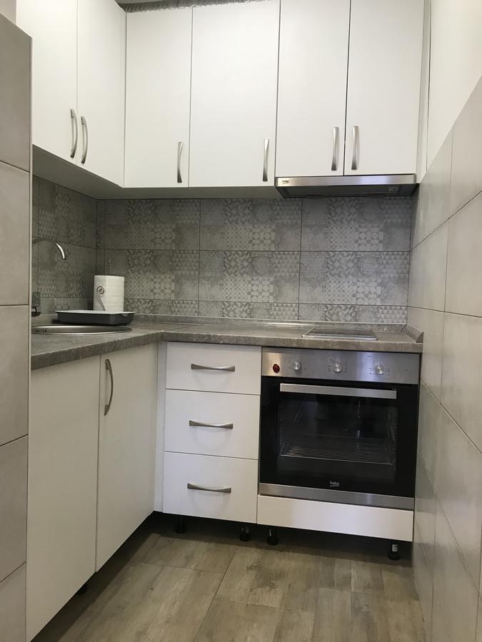 Apartments Porat Tivat Ngoại thất bức ảnh