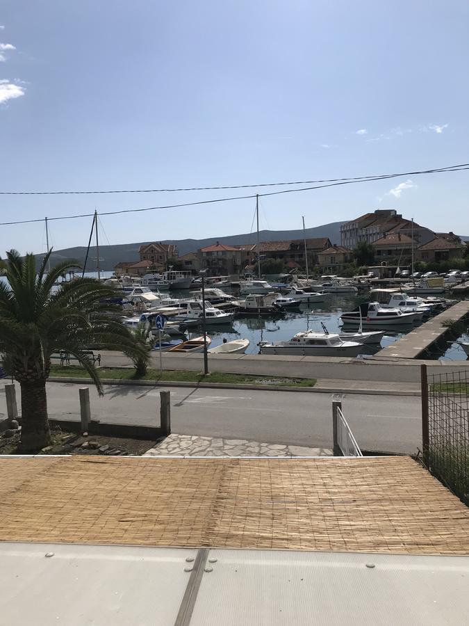 Apartments Porat Tivat Ngoại thất bức ảnh