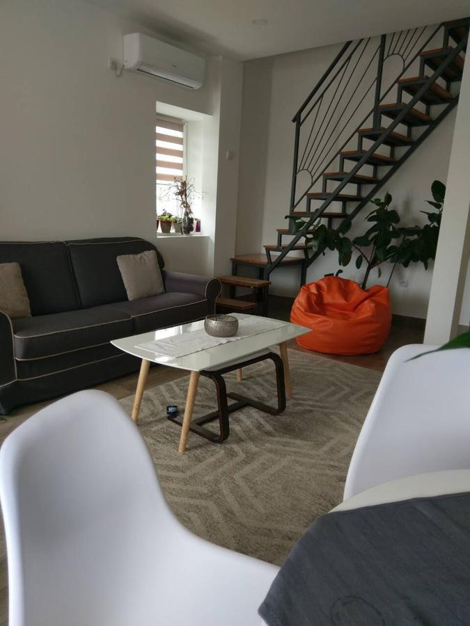 Apartments Porat Tivat Ngoại thất bức ảnh