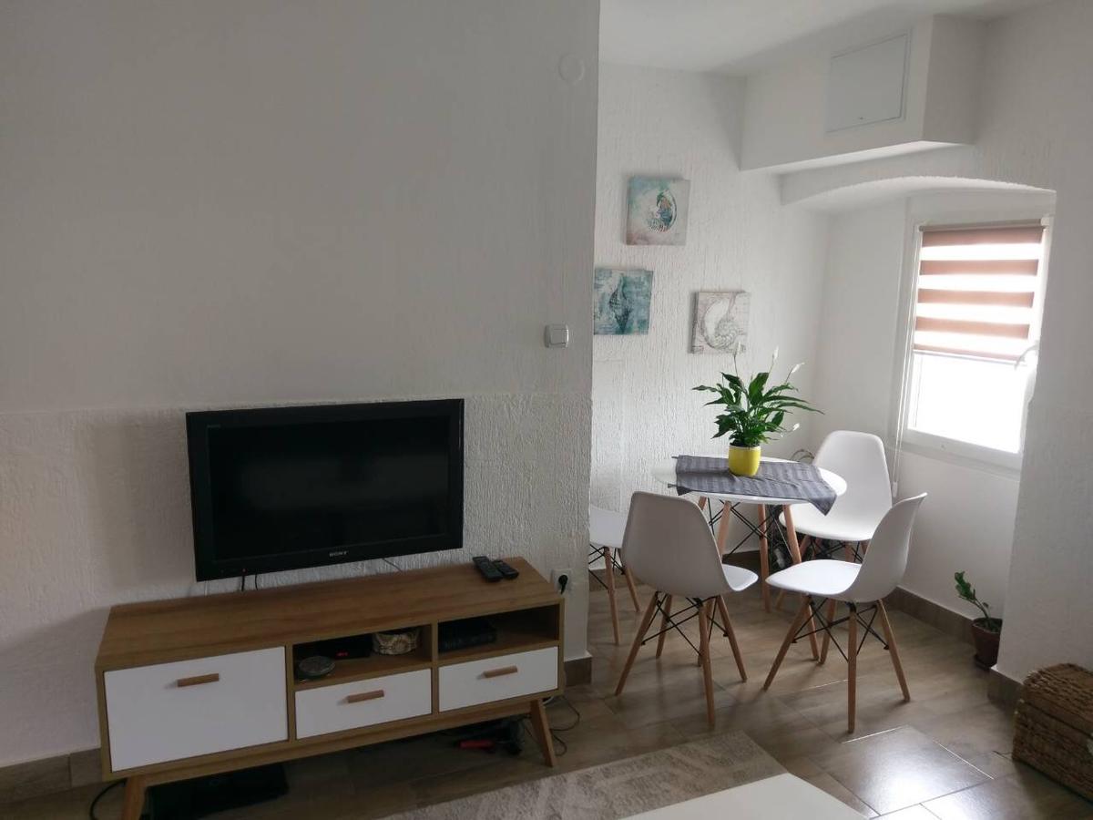Apartments Porat Tivat Ngoại thất bức ảnh