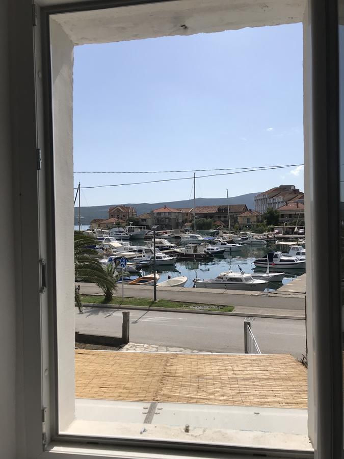 Apartments Porat Tivat Ngoại thất bức ảnh