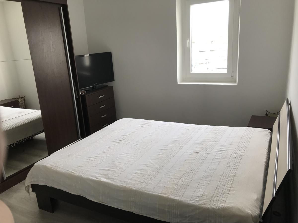 Apartments Porat Tivat Ngoại thất bức ảnh