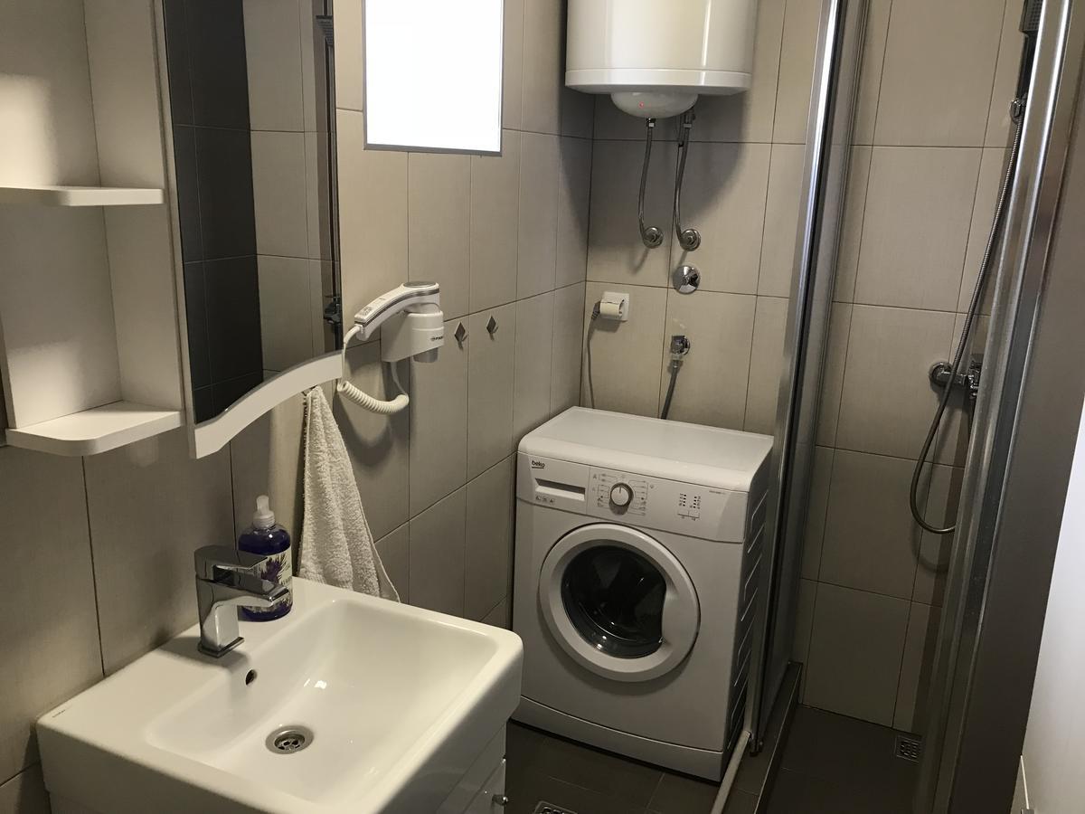 Apartments Porat Tivat Ngoại thất bức ảnh