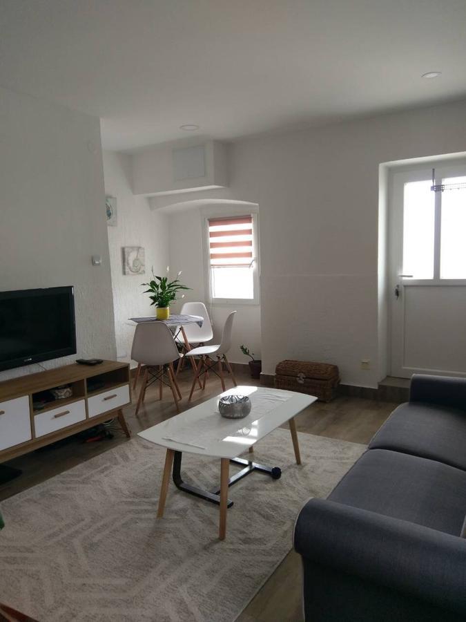 Apartments Porat Tivat Ngoại thất bức ảnh