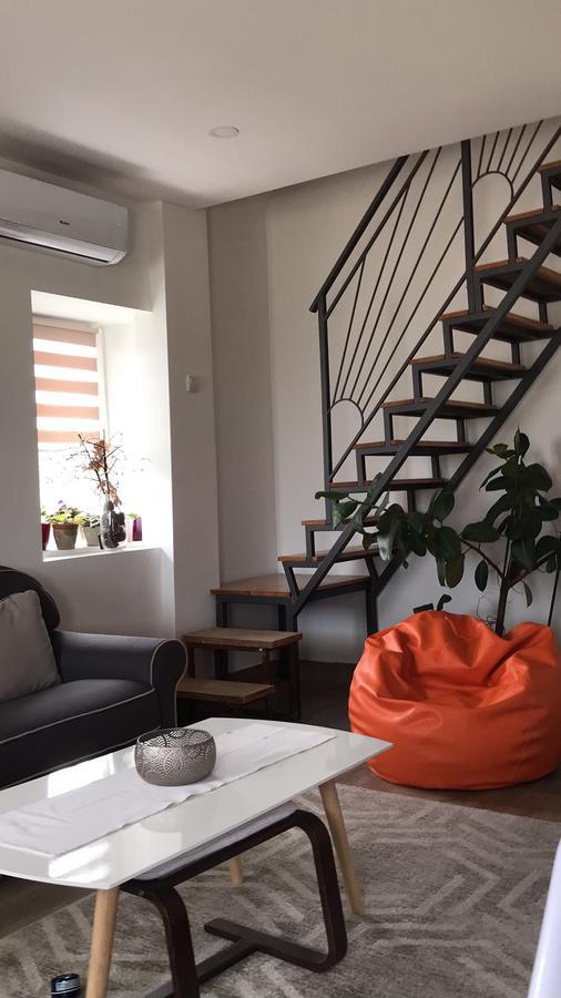 Apartments Porat Tivat Ngoại thất bức ảnh
