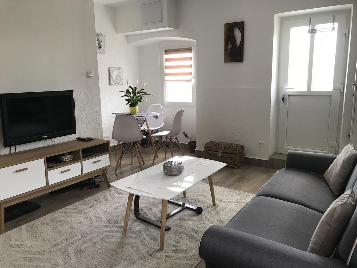 Apartments Porat Tivat Ngoại thất bức ảnh
