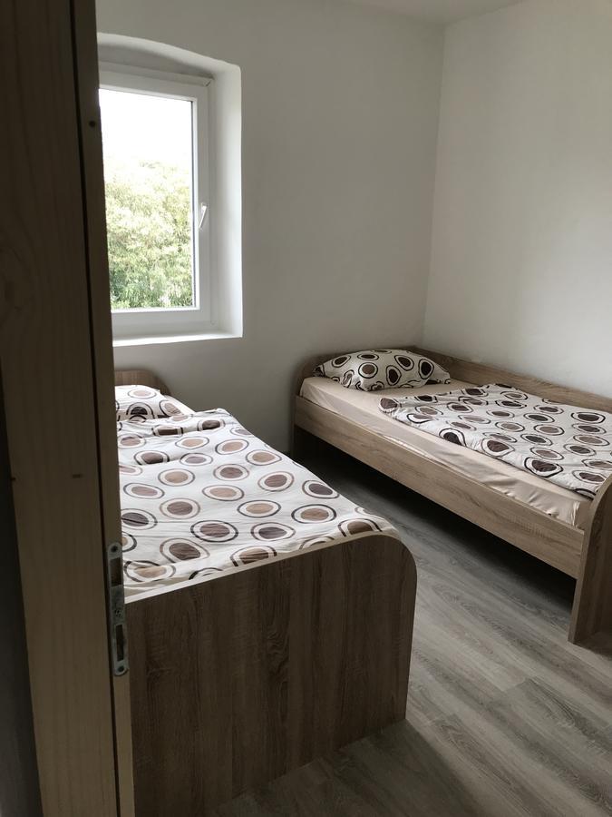 Apartments Porat Tivat Ngoại thất bức ảnh